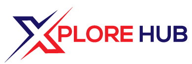 Xplore Hub Inc. - Contact Us